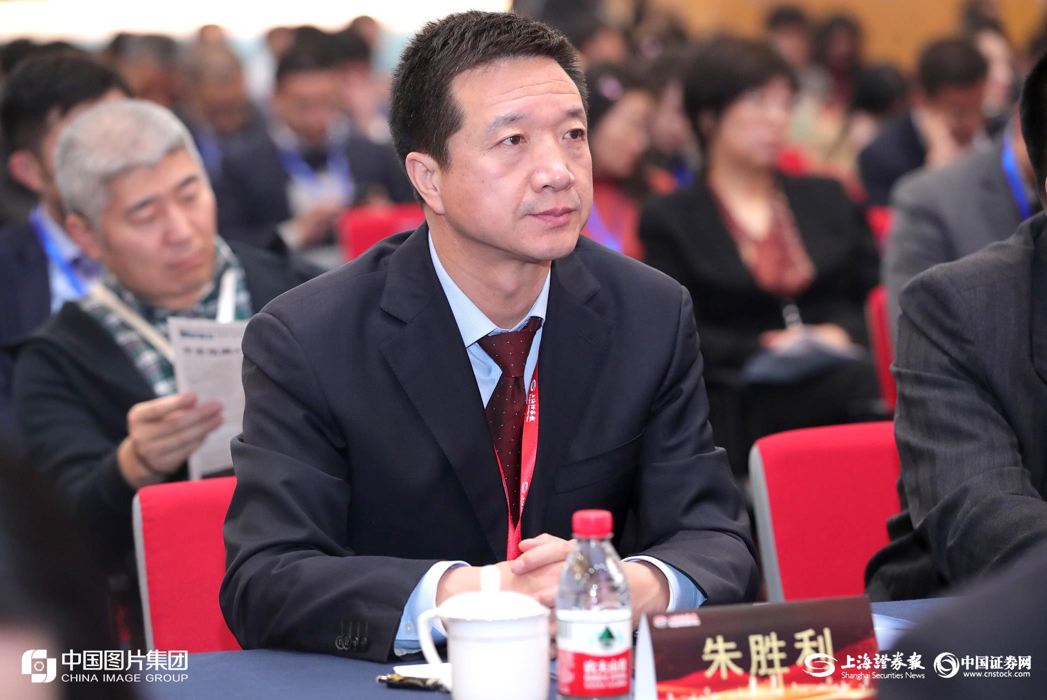乐鱼在线官网平台
董事长朱胜利荣膺“金质量”卓越企业家奖